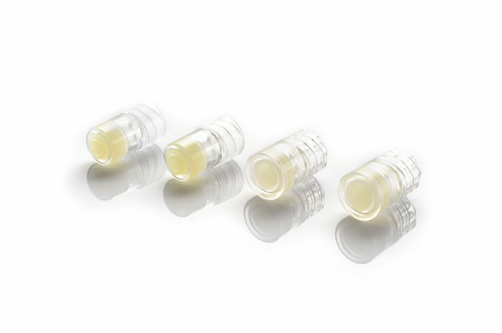 一次性使用输液用肝素帽