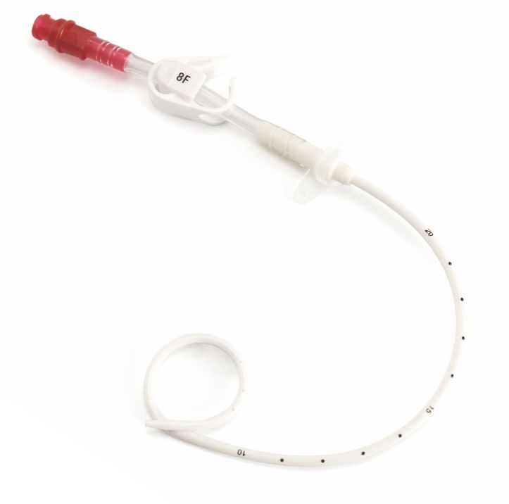 一次性使用腹腔引流导管套件
